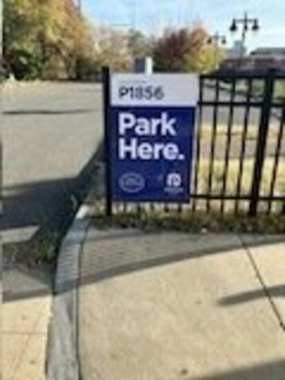 Parking Near Welsh St - Chester, PA 19013
