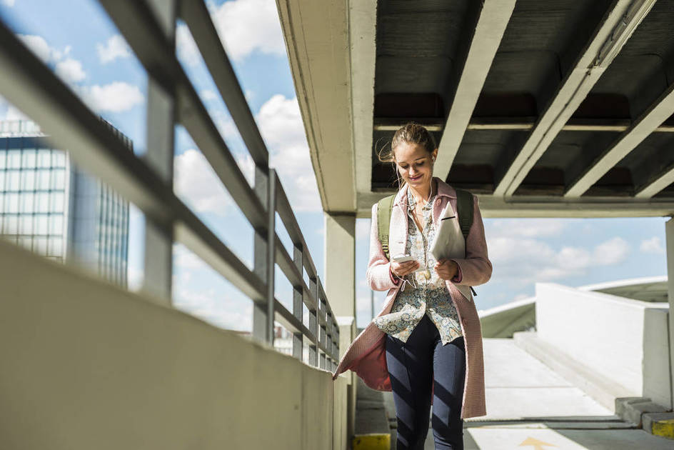 Parking Payments Premium Parking