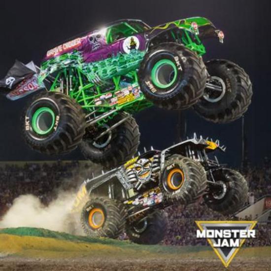 Monster Jam