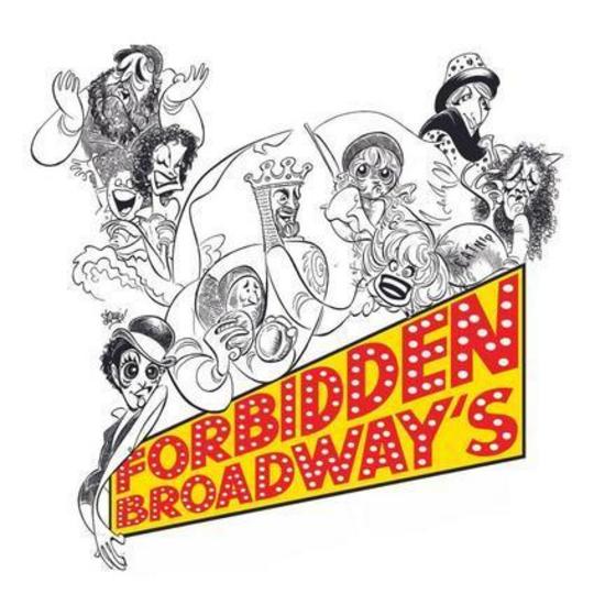 Forbidden Broadway 2 12 forbidden-broadway-2-12