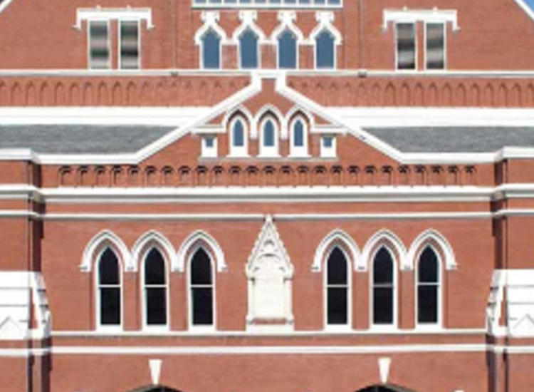 Wheelchairs wheelchair storage during concerts Find Parking Near Ryman Auditorium in Nashville, TN