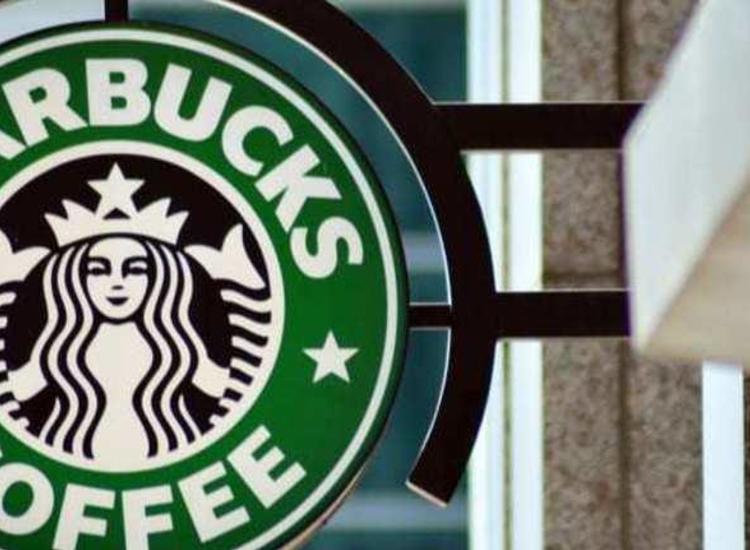 Starbucks Coffee Parking