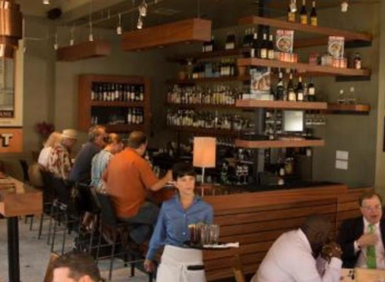 Find Parking Near Herbsaint New Orleans, LA.