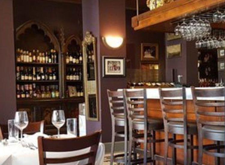 Find Parking Near Marcello's Restaurant & Wine Bar in New Orleans, LA