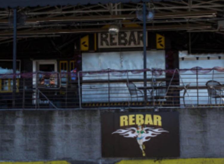 Find Parking Near Rebar Midtown in Nashville, TN