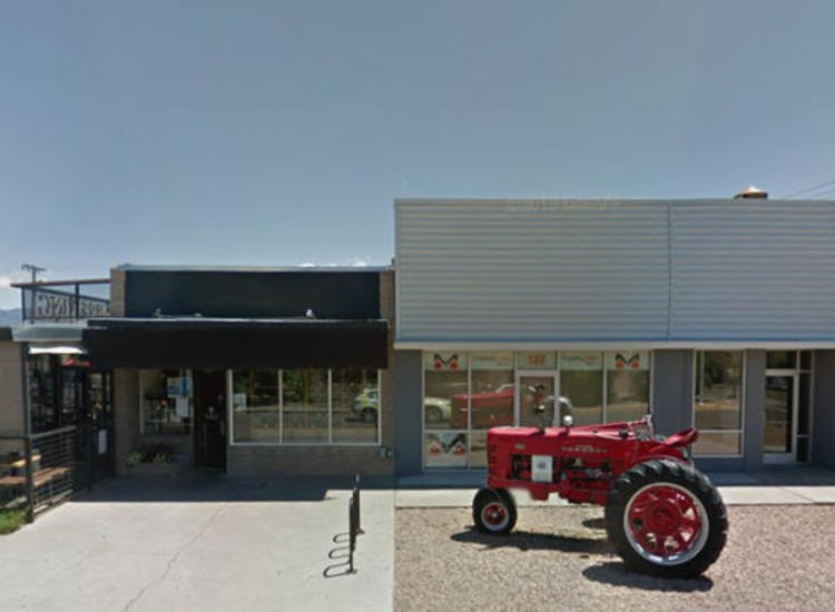 Find Parking Near Tractor Brewing Company Nob Hill in Albuquerque, NM