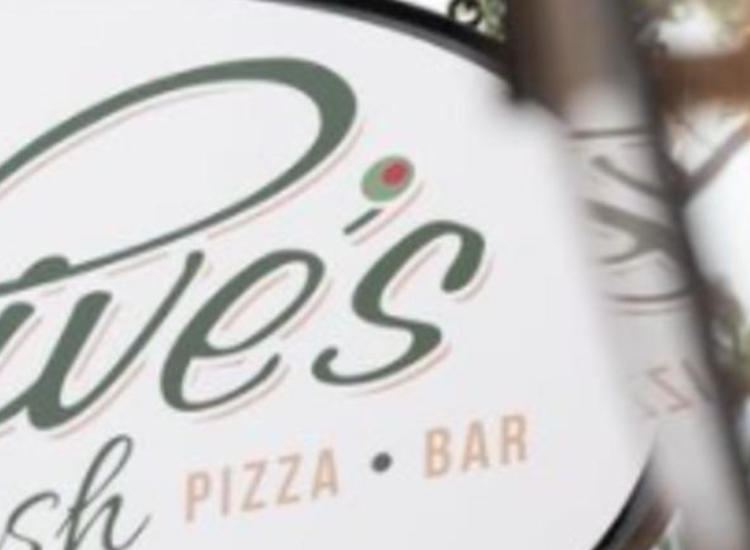 Find Parking Near Olive's Fresh Pizza Bar Excelsior in Excelsior, MN