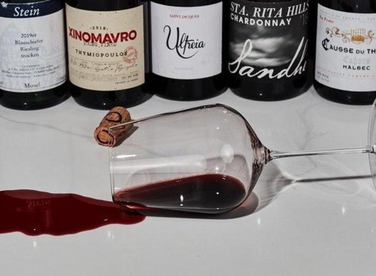 Find Parking Near Pluck Wine Bar New Orleans, LA.