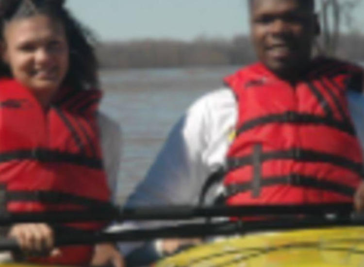 Find Parking Near Allen’s Kayaking in Memphis, TN