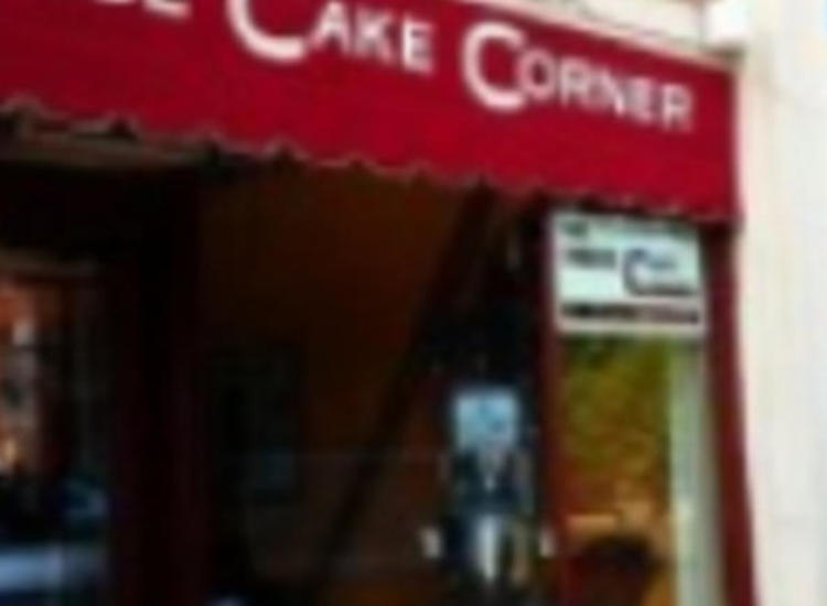 Parking near Cheesecake Corner Memphis, TN.