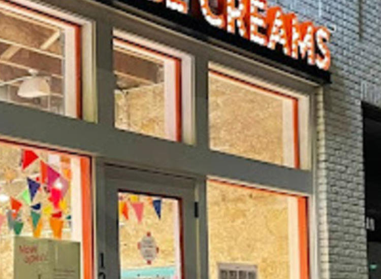 Find Parking Near Jeni's Splendid Ice Creams in Austin, TX