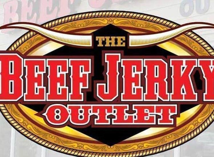 Find Parking Near The Beef Jerky Outlet in Galveston, TX