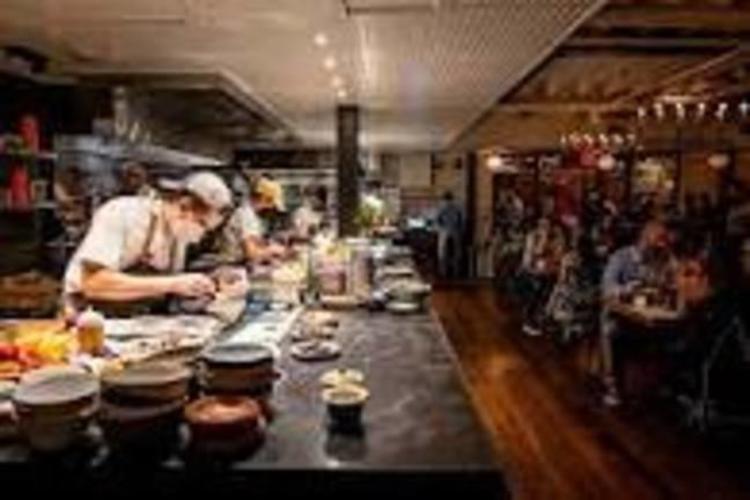 Parking near Meats & Foods Washington, DC