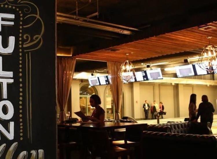 Find Parking Near Fulton Alley in New Orleans, LA