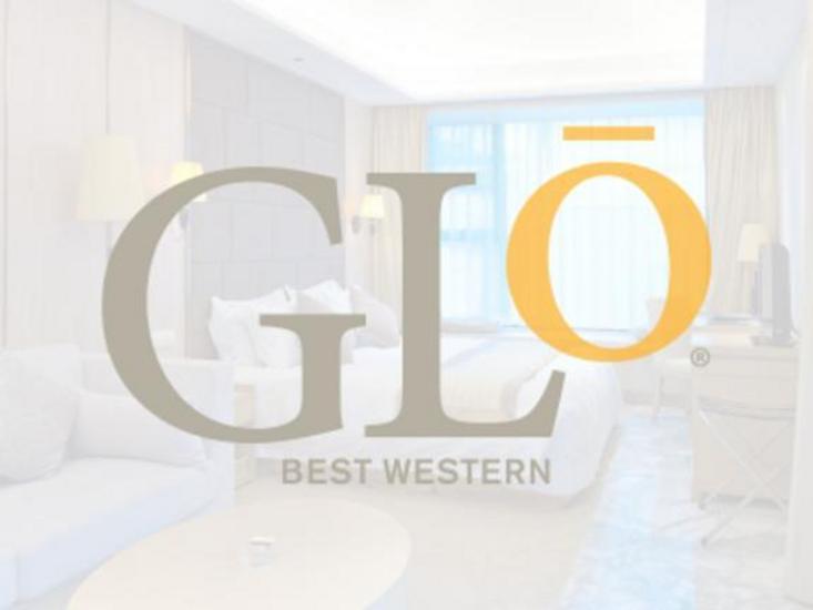 Parking near the GLō by Best Western Hotel | Brooklyn, NY.