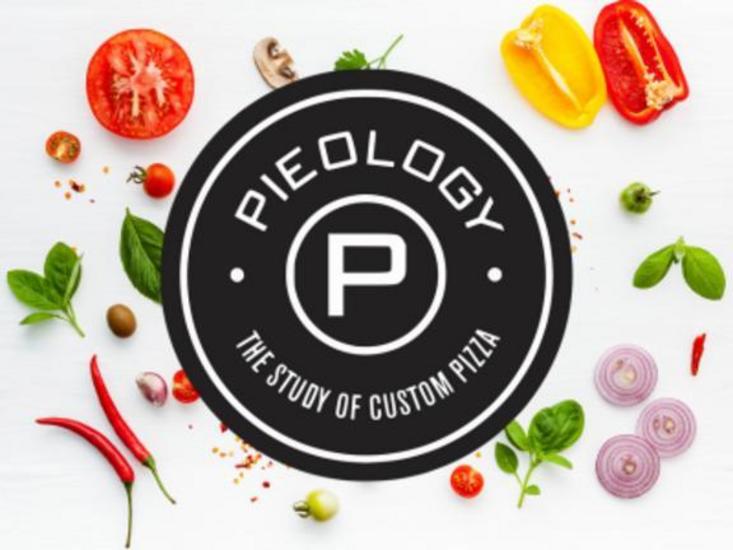 Parking near Pieology Pizzeria in Kailua, HI.