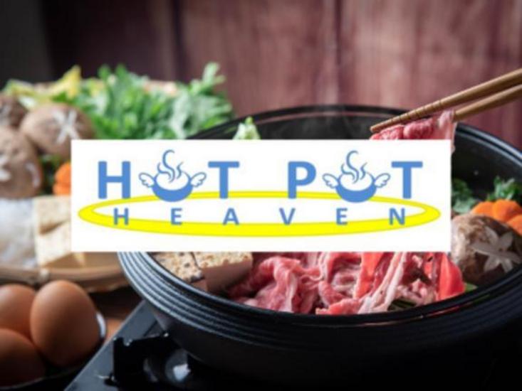 Parking near Hot Pot Heaven Kailua, LA.