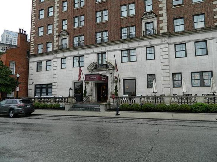 Embrace Flexibility: Stay at Residence Inn by Marriott Cincinnati