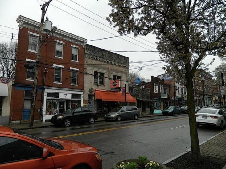 Find parking near Northside Hardware Hardware Store in Cincinnati Tools, Repair & More!