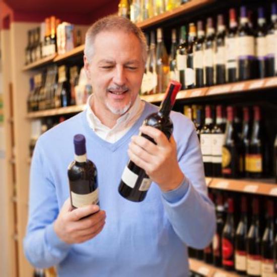 Parking near Total Wine & More Pasadena, CA.