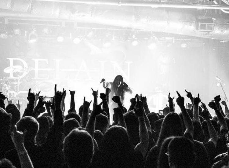 Parking near Baltimore Soundstage Baltimore, MD