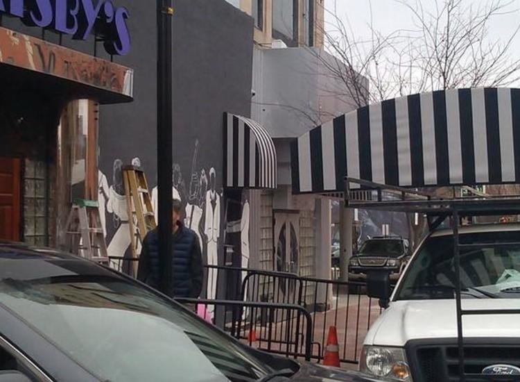 Find Parking Near Gatsby's in Baltimore, MD