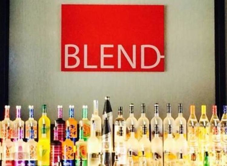 Find Parking Near Blend Lounge in Pensacola, FL