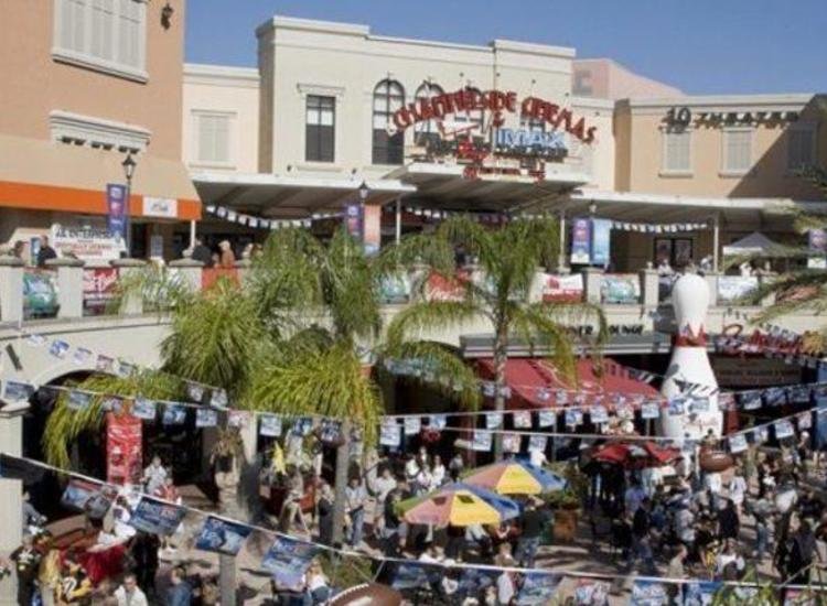 Find Parking Near Channelside Bay Plaza in Tampa, FL