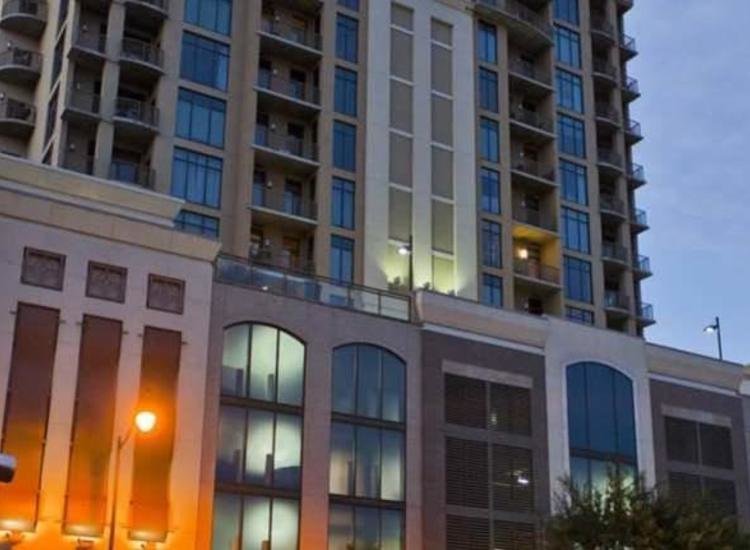 Find Parking Near Rhythm at Music Row in Nashville, TN