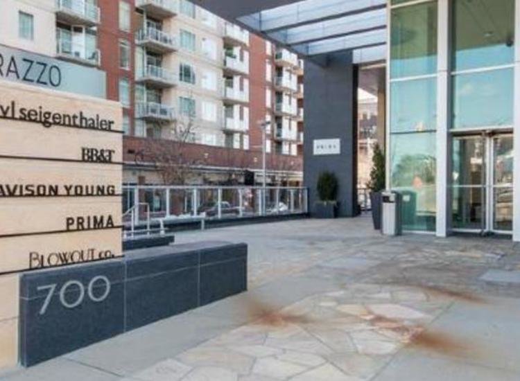 Find Parking Near Avison Young in Nashville, TN