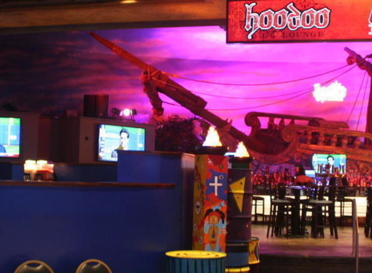 Find Parking Near Acme Oyster House at Harrah's Casino in New Orleans, LA