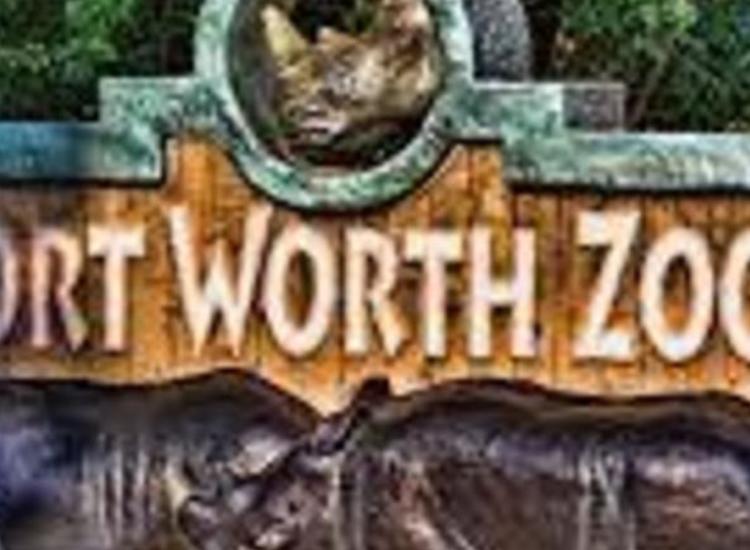 Find Parking Near Fort Worth Zoo in Fort Worth, TX